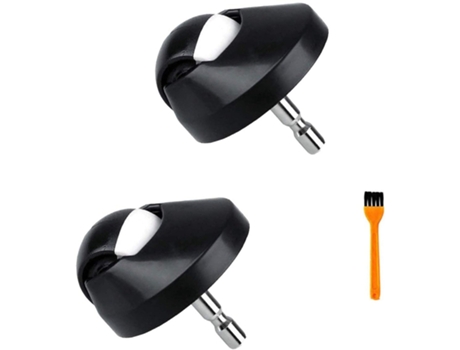 Ruedas Roomba de repuesto para Irobot Roomba I7 I7 Plus 980 960 770 770 780 690 650 (series 800 y 900) piezas de vacío
