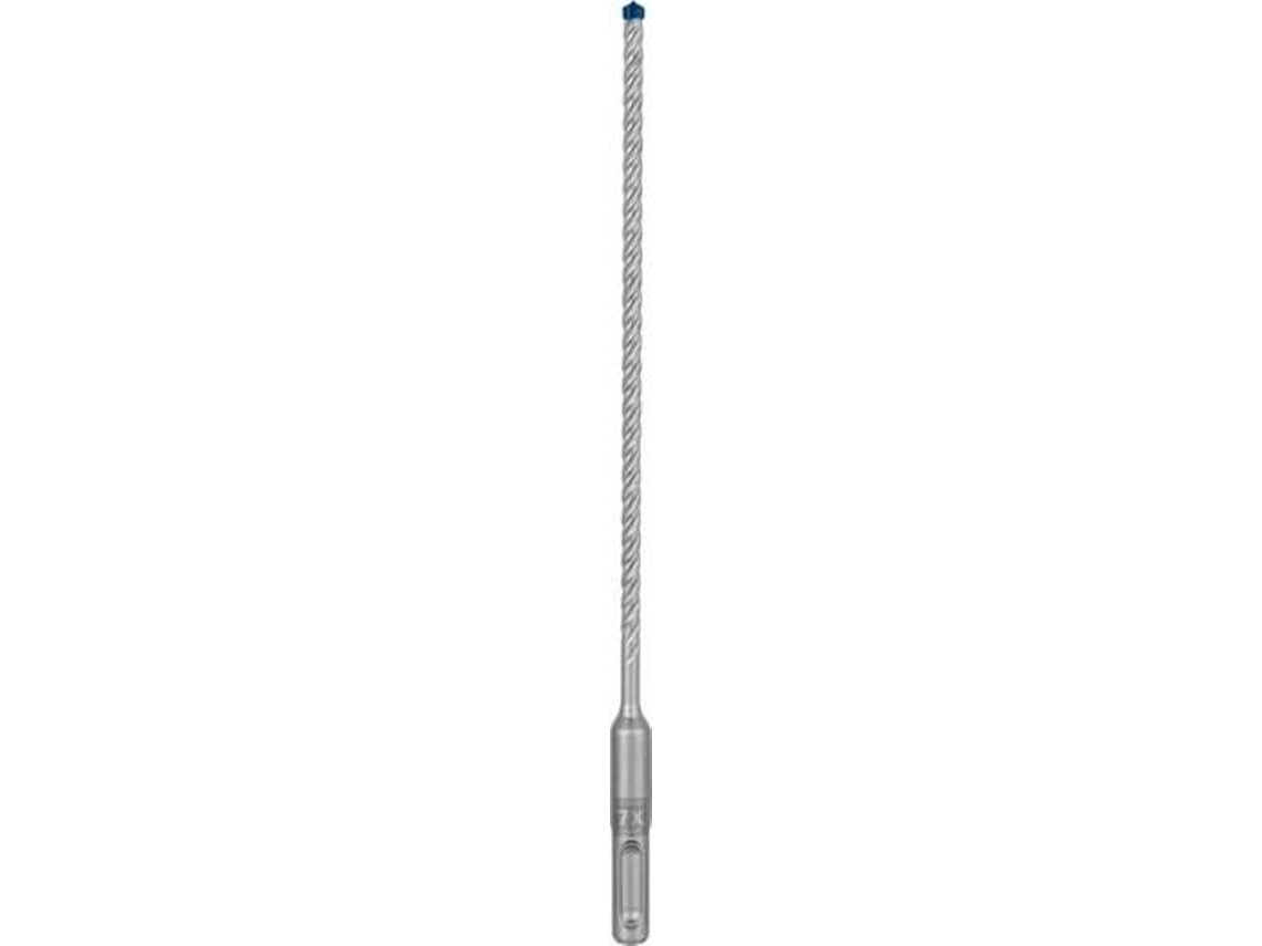 Broca BOSCH Expert Sds Plus-7X de 5,5x150x215 mm para Martillo Perforador