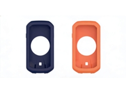 Bolsa Silicona Para Garmin Edge 1050 Henten Home 2pc
