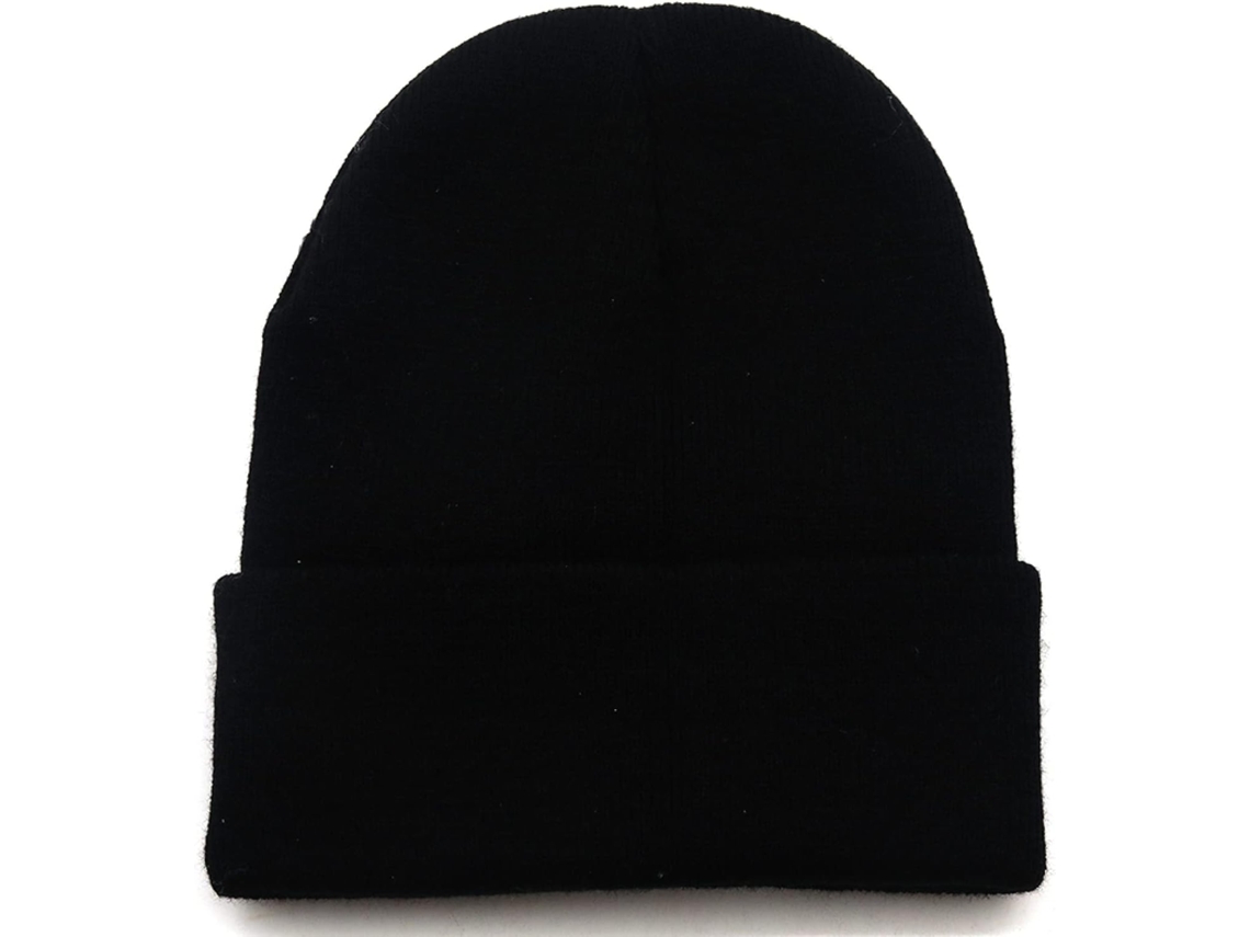 Gorros para hombre, gorros de invierno para mujer, prendas de punto para mujer, gorro de invierno, gorro cálido sin ala, gorra de béisbol