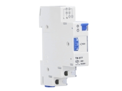Temporizador Mecánico Ajustable, Intervalo De 7 Minutos, Control Por Interruptor, Ac220-230v Tmst7