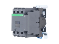 2026dz-contactador Ac 65a 380v Sensibilidad Alta Conductividad Fuerte Resistente Al Calor Bobina 220v 1no 1nc