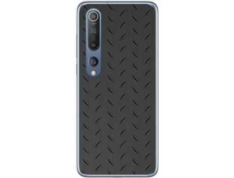 Carcasa Xiaomi Mi 10 / Mi 10 Pro TUMUNDOSMARTPHONE Dibujos Multicolor