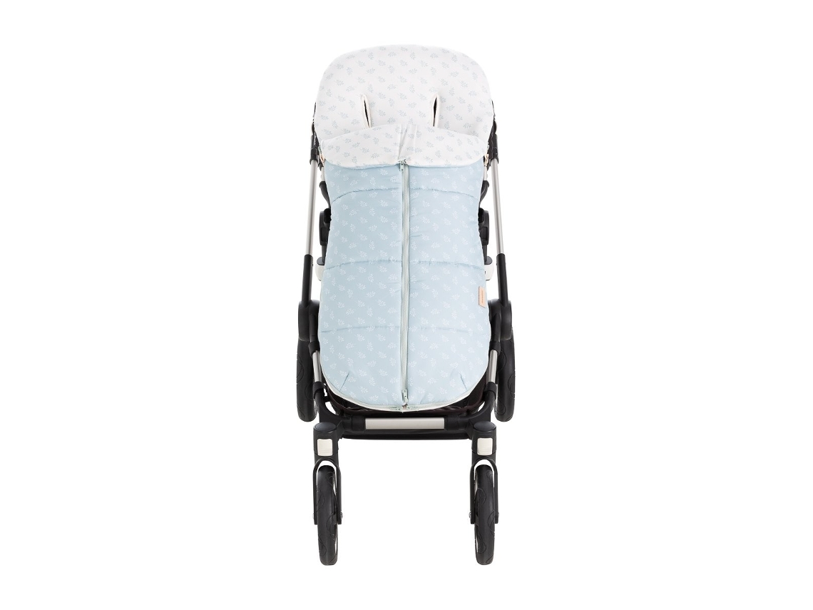 Silla roja Nora Baby Bags