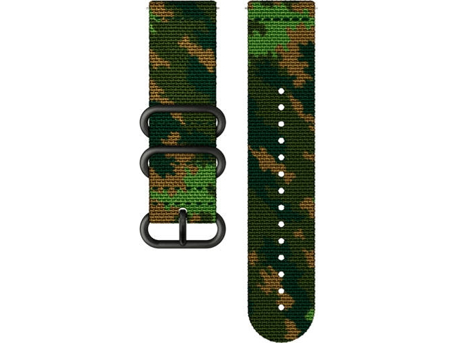 Correa SUUNTO SS023449000 Verde
