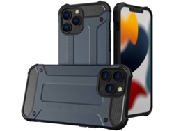 Carcasa Apple LMOBILE iPhone 13 Pro Rígida 87 Azul