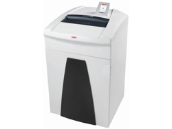 Destructora HSM Securio P40i (9 hojas - Capacidad: 145 L)