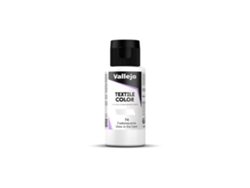 Pintura acrílica textil Vallejo 60 ml (fosforescente 74)