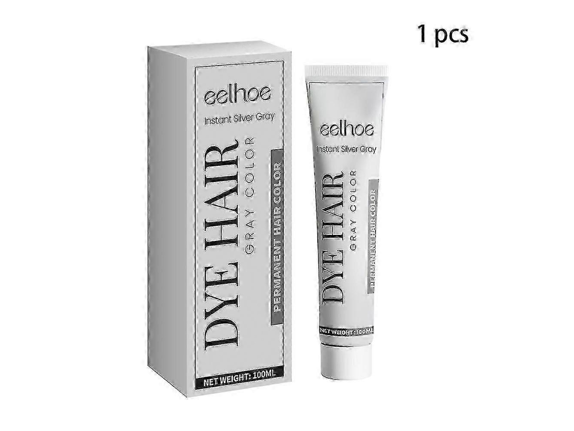 New Eelhoe Gray Hair Cream 100ml