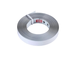 Cinta métrica autoadhesiva de precisión de acero, herramienta versátil para carpintería y manualidades Rosewell