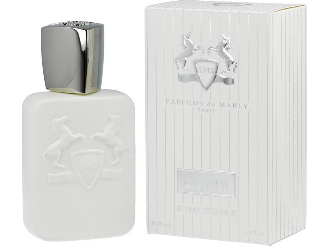 Perfume PARFUMS DE MARLY Parfums de Marly Galloway Eau de Parfum (75 ml)
