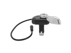 Controle De Aceleração De Scooter Elétrico (antiderrapante Controle Preciso)