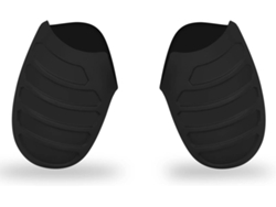 N'PLAY Hand Grips NPLAY Enhance 4.0 (PS4 - Negro)