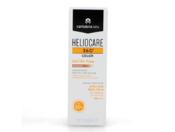 Protector Solar HELIOCARE Color SPF 50+ (50 ml)
