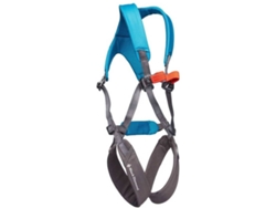 Arnés De Escalada BLACK DIAMOND Momentum Full (Unisex - Tamaño Único)