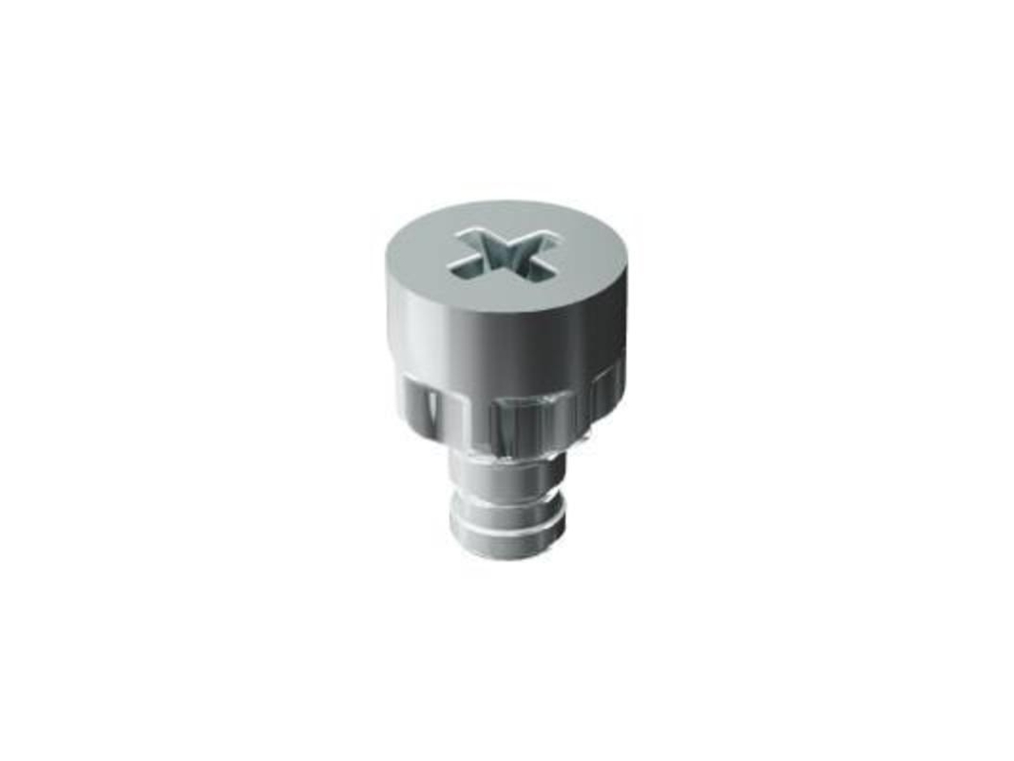 Tornillo Embutir Sp15-16 P/target J10 Espesor 18