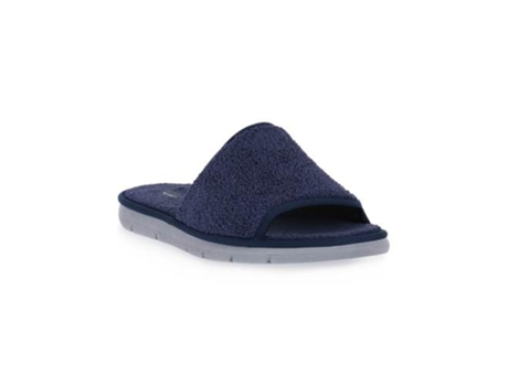 Chanclas GRÜNLAND Blu Azul (44)