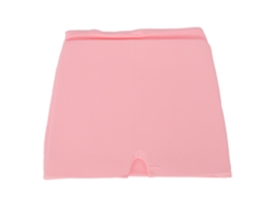 Gorro Para Alivio De Migrañas Y Dolores De Cabeza Con Terapia Fría Gel Estirable Para Ojos Hinchados Rosa