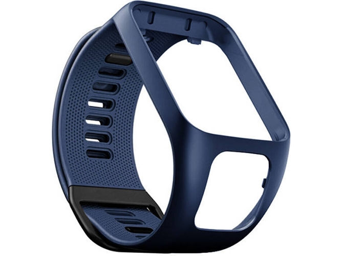 Correa WISETONY TomTom Runner 2 y 3, Golfer 2 Azul