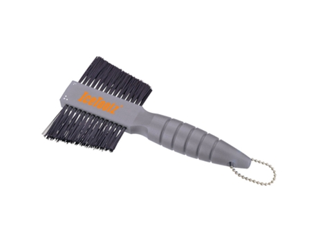 Escova de Limpeza de Bicicleta Cinzentoicetoolz