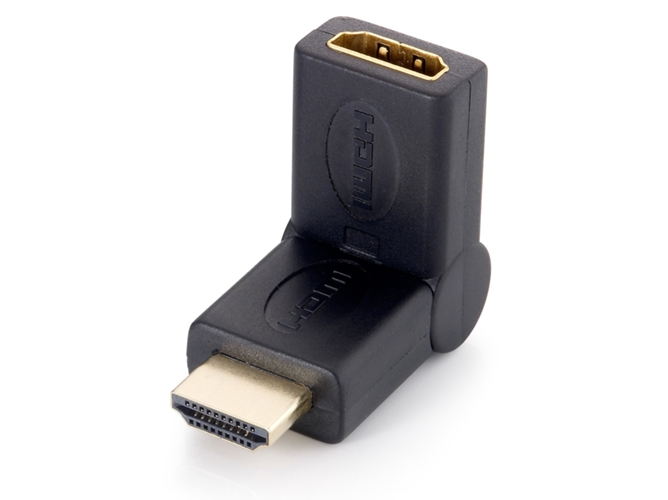 Cable Adaptador EQUIP 118911 HDMI/HDMI