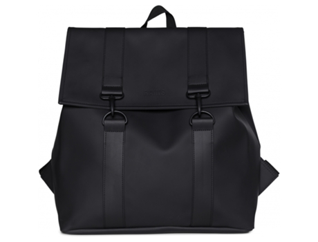 Mochila RAINS Unisexo (Multicolor)