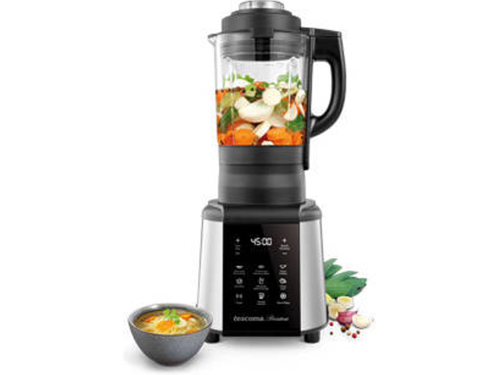 Máquina p/ sopas y batidos TESCOMA President 1.75 l