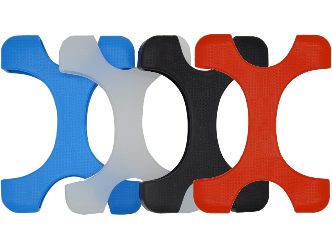 Funda Silicona Hd 2.5", Resistente Golpes/caídas