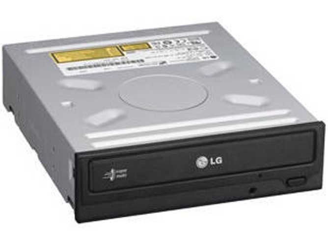 Grabadora DVD LG GH24NS90
