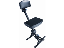 Quiklok banco com encosto dx/749