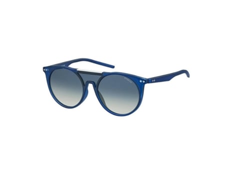 Gafas de Sol POLAROID Polarizados PLD 6022/S TJC Hombre (Azul)
