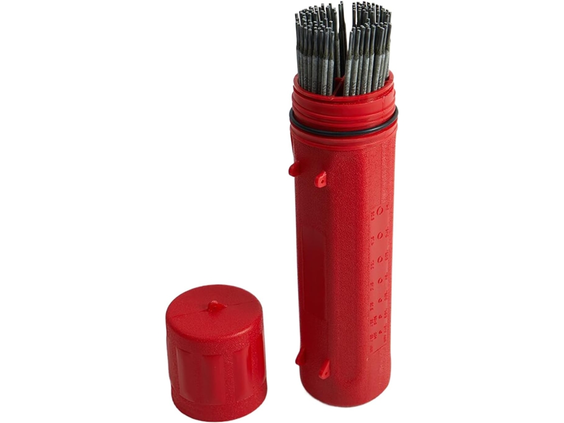 37 10 10 4.5 Soporte Para Varilla De Soldadura – X Cm, Contenedor Portátil,
