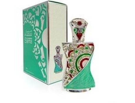 AL HARAMAIN - Sama Parfémovaný olej 15ml