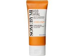 Some By Mi V10 Hyal Airfit Sunscreen Spf50