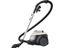 Aspiradora sin Cable ELECTROLUX EL61H4SW Blanco Negro