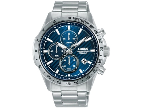 Reloj LORUS BY SEIKO Hombre Rm393Hx9 Cronógrafo