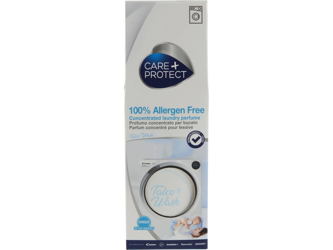 Perfume para Ropa CARE+PROTECT LPL1004TAF