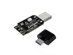 Bigtreetech Panda Bifrost Mqtt Expansion Module Upgrade For Bambu Lab P1p P1s P2s X1c X1e A1 A1 Mini 3d Printer Accessories