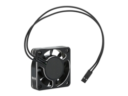 Ventilador de refrigeración para coches RC Surpasshobby de 16000 rpm y 40x40x10 mm.