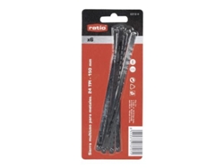 Llave fija 2 bocas chr-v 21x23