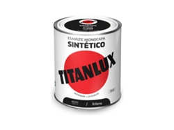 Esmalte Sintetico Brillo 0567 TITANLUX