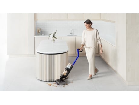 Aspiradora Vertical Mopa DYSON WASHg1 Wet Cleaner (Autonomia 35 min. - 1000 ml)