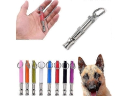 1 Silbato para perros para detener y controlar los ladridos. Compatible con el entrenamiento GOKOCO.