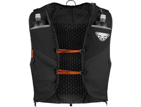 Pacote de Hidratação Alpine 15L Preto Xs-Sdynafit