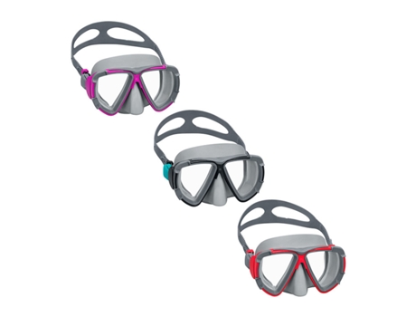Mascara de buceo BESTWAY Infantil (1 unidad)