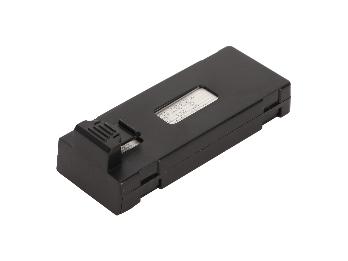 Batería Para Dron Rc De 3,7 V Y 2600 Mah Para E88, E88pro, E525, E99, E99pro, P1, P5pro, K3, S1 Y P8.