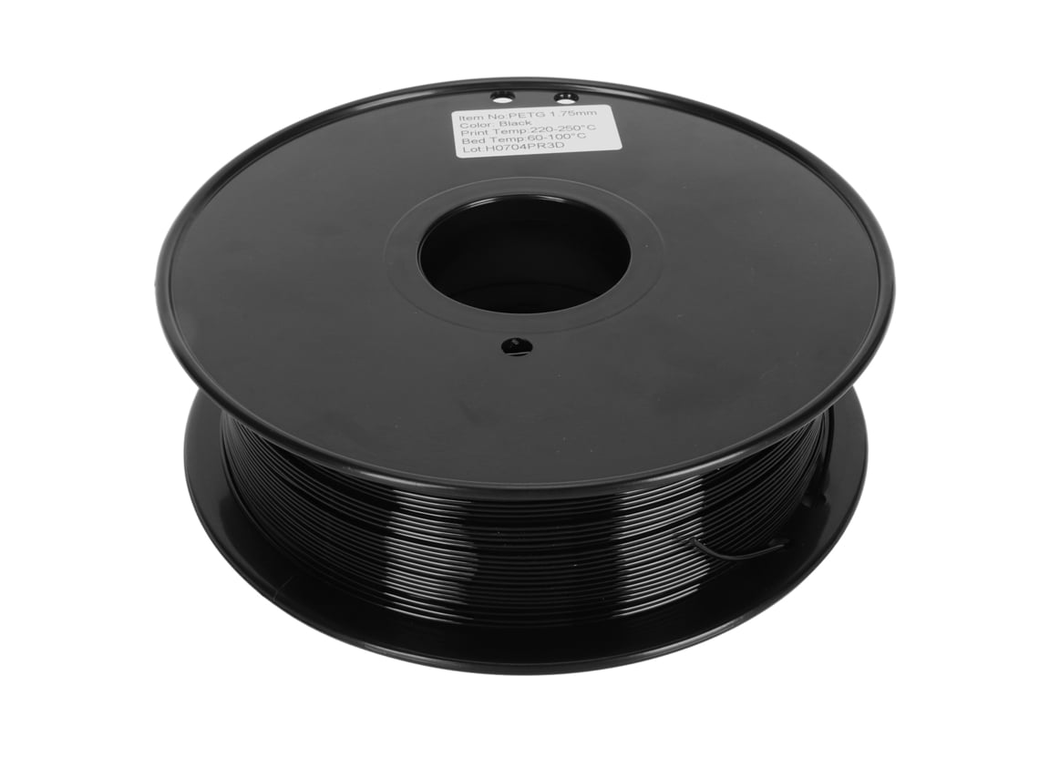 Consumíveis Para Impressora 3d, Impressão De Alta Precisão, Extrusão Estável