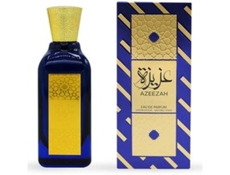 Azeezah EDP 100ml LATTAFA PERFUMES