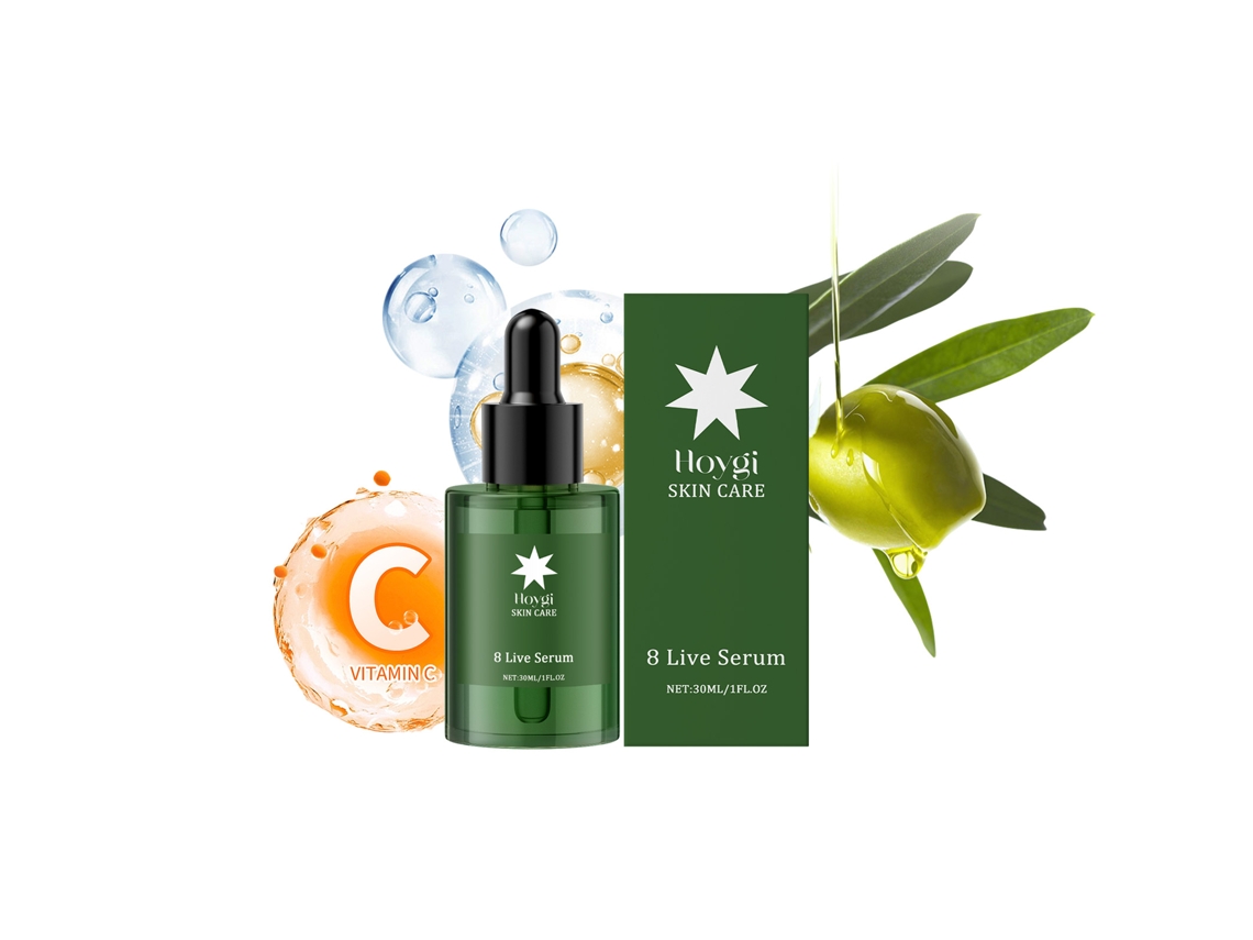 Esencia de vitamina C antienvejecimiento