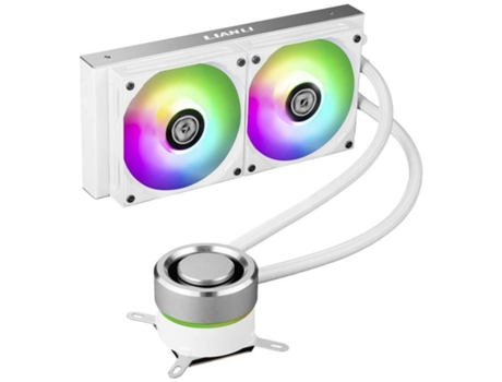Kit de refrigeración por agua para el procesador Lian-Li Galahab AIO 240 V2